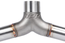 Load image into Gallery viewer, APR Exhaust VW GTI MK7 (2015 2016 2017) Catback System Alternate Image
