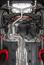 Load image into Gallery viewer, APR Exhaust VW GTI MK7 (2015 2016 2017) Catback System Alternate Image