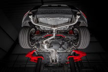 Load image into Gallery viewer, APR Exhaust VW GTI MK7 (2015 2016 2017) Catback System Alternate Image