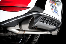 Load image into Gallery viewer, APR Exhaust VW GTI MK7 (2015 2016 2017) Catback System Alternate Image