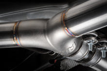 Load image into Gallery viewer, APR Exhaust VW GTI MK7 (2015 2016 2017) Catback System Alternate Image