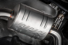 Load image into Gallery viewer, APR Exhaust VW GTI MK7 (2015 2016 2017) Catback System Alternate Image