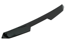 Load image into Gallery viewer, OLM Rear Roof Spoiler Subaru BRZ / Toyota GR86 (22-23) V2 Gloss Black Alternate Image