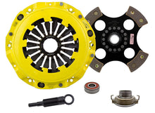 Load image into Gallery viewer, ACT Clutch Kit Subaru WRX 2.0L (2002-2005) 4 or 6 Puck Xtreme Duty w/ Monoloc / Race Rigid - 4 Puck Rigid Alternate Image