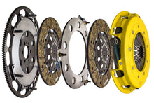 Load image into Gallery viewer, ACT Clutch Kit Cadillac CTS-V 5.7L V8 (04-05) 6.0L V8 (06-07) Twin Disc Xtreme Street Kit Alternate Image