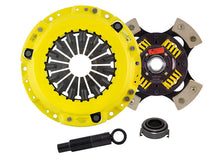 Load image into Gallery viewer, ACT Clutch Kit Honda Accord 2.2L(90-97) 2.3L (98-02) 4 or 6 Puck Xtreme Duty /Race Sprung - 4 Puck Alternate Image