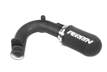 Load image into Gallery viewer, Perrin Cold Air Intake Subaru WRX (2015-2021) Hyper Pink or Neon Yellow - Black Alternate Image