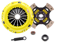 Load image into Gallery viewer, ACT Clutch Kit Toyota Supra (1988-1997) 4 or 6 Puck Sprung Heavy Duty/Race Alternate Image