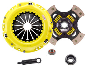 ACT Clutch Kit Toyota Supra (1988-1997) 4 or 6 Puck Sprung Heavy Duty/Race