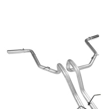 Load image into Gallery viewer, Flowmaster Exhaust for Ford F150 4.6L V8 &amp; 5.4L V8 (1998-2003) Force II - Dual Exit 2.5" Catback 17472 Alternate Image