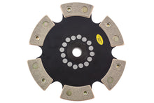 Load image into Gallery viewer, ACT Clutch Disc Audi TT 1.8L (1999-2002) Rigid Race - 4 or 6 Puck - 4 Puck Alternate Image