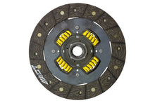 Load image into Gallery viewer, ACT Clutch Disc Eagle Summit 1.8L (1992-1996) Performance Street Sprung Disc Alternate Image