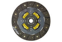 Load image into Gallery viewer, ACT Clutch Disc Hyundai Sonata 2.0L (1992-1994) Performance Street Sprung Disc Alternate Image
