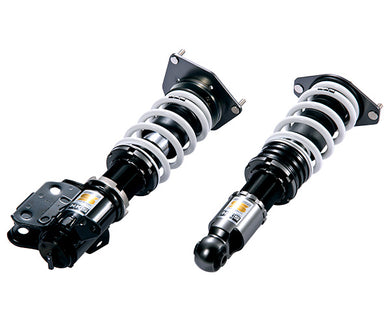 HKS Hipermax S Coilovers BRZ (13-20) 86 (17-20) FR-S (13-16) 80300-AT001