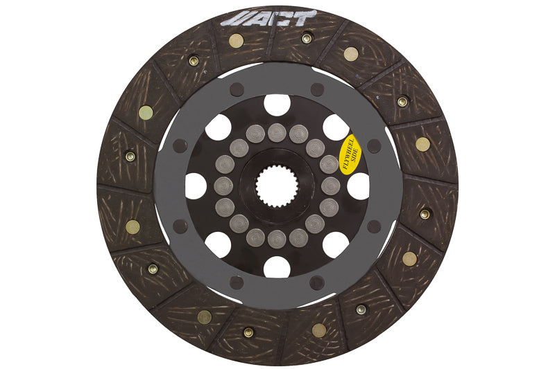 ACT Clutch Disc Honda Del Sol 1.6L (1994-1997) Performance Street Rigi ...