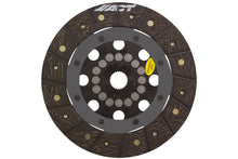 Load image into Gallery viewer, ACT Clutch Disc Honda Del	Sol 1.6L (1994-1997) Performance Street Rigid Disc Alternate Image