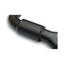 Load image into Gallery viewer, Flowmaster Exhaust for Ford Mustang S650 2.3L &amp; 5.0L V8 (24-26) Outlaw Axleback with Quad Tips - Valve or Non-Valve Alternate Image