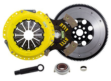 Load image into Gallery viewer, ACT Clutch Kit Honda Accord 2.4L (2003-2012) 4 or 6 Puck Xtreme Duty /Race Sprung w/ Flywheel - 4 Puck Alternate Image