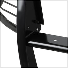 Load image into Gallery viewer, DNA Grille Guard for Toyota FJ Cruiser (2007-2014) Full Front End Bumper with Black or Chrome Finish - Black Alternate Image