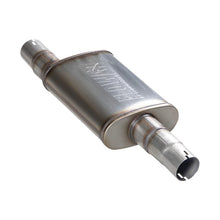 Load image into Gallery viewer, Flowmaster Flow FX Muffler for Chevy Tahoe &amp; GMC Yukon 5.3L / 6.2L V8 (2021-2026) Direct Fit - Factory Single &amp; Dual Exit or Factory Dual Exit Alternate Image