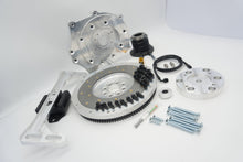 Load image into Gallery viewer, AutoSports Engineering CD009 Transmission Adapter Kit for Lexus IS300 XE10 1JZ / 2JZ (01-05) 11540-1 Alternate Image