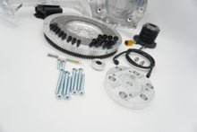 Load image into Gallery viewer, AutoSports Engineering CD009 Transmission Adapter Kit for Lexus IS300 XE10 1JZ / 2JZ (01-05) 11540-1 Alternate Image