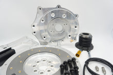 Load image into Gallery viewer, AutoSports Engineering CD009 Transmission Adapter Kit for Lexus IS300 XE10 1JZ / 2JZ (01-05) 11540-1 Alternate Image