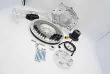 Load image into Gallery viewer, AutoSports Engineering CD009 Transmission Adapter Kit for Lexus IS300 XE10 1JZ / 2JZ (01-05) 11540-1 Alternate Image