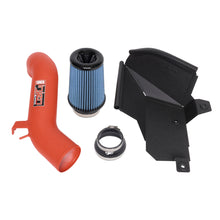 Load image into Gallery viewer, Injen SP Aluminum Series Air Intake VW GTI 2.0 (2022-2022) Polished/ Black/ Red Alternate Image