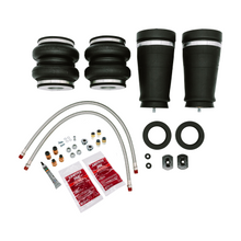 Load image into Gallery viewer, Air Lift Coilovers Ford Mustang S197 (2005-2014) Adjustable Dampening &amp; Optional Coilover To Air Conversion Kit - 79015 Alternate Image