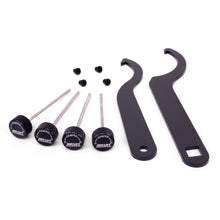 Load image into Gallery viewer, Air Lift Coilovers Subaru BRZ FRS GT86 &amp; GR86 (2012-2025) Front Camber Plates &amp; Optional Coilover To Air Conversion Kit - 79006 Alternate Image