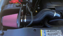 Load image into Gallery viewer, Flowmaster Cold Air Intake for Chevy Silverado &amp; GMC Sierra 2500 / 3500 HD 6.0L V8 (2009-2015) Delta Force 615158 Alternate Image