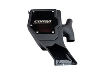 Load image into Gallery viewer, Corsa Cold Air Intake for Ford Bronco 2.3L / 2.7L (2021-2025) Closed Box Style - Dry / Oiled / PowerCore - 4700 Alternate Image