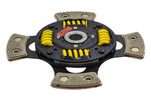 Load image into Gallery viewer, ACT Clutch Disc Audi TT 1.8L (1999-2002) Sprung Race Disc - 4 or 6 Puck - 4 Puck Alternate Image