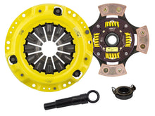 Load image into Gallery viewer, ACT Clutch Kit Toyota Corolla 1.6L (1991-1992) 4 or 6 Puck Xtreme Duty /Race Sprung Alternate Image