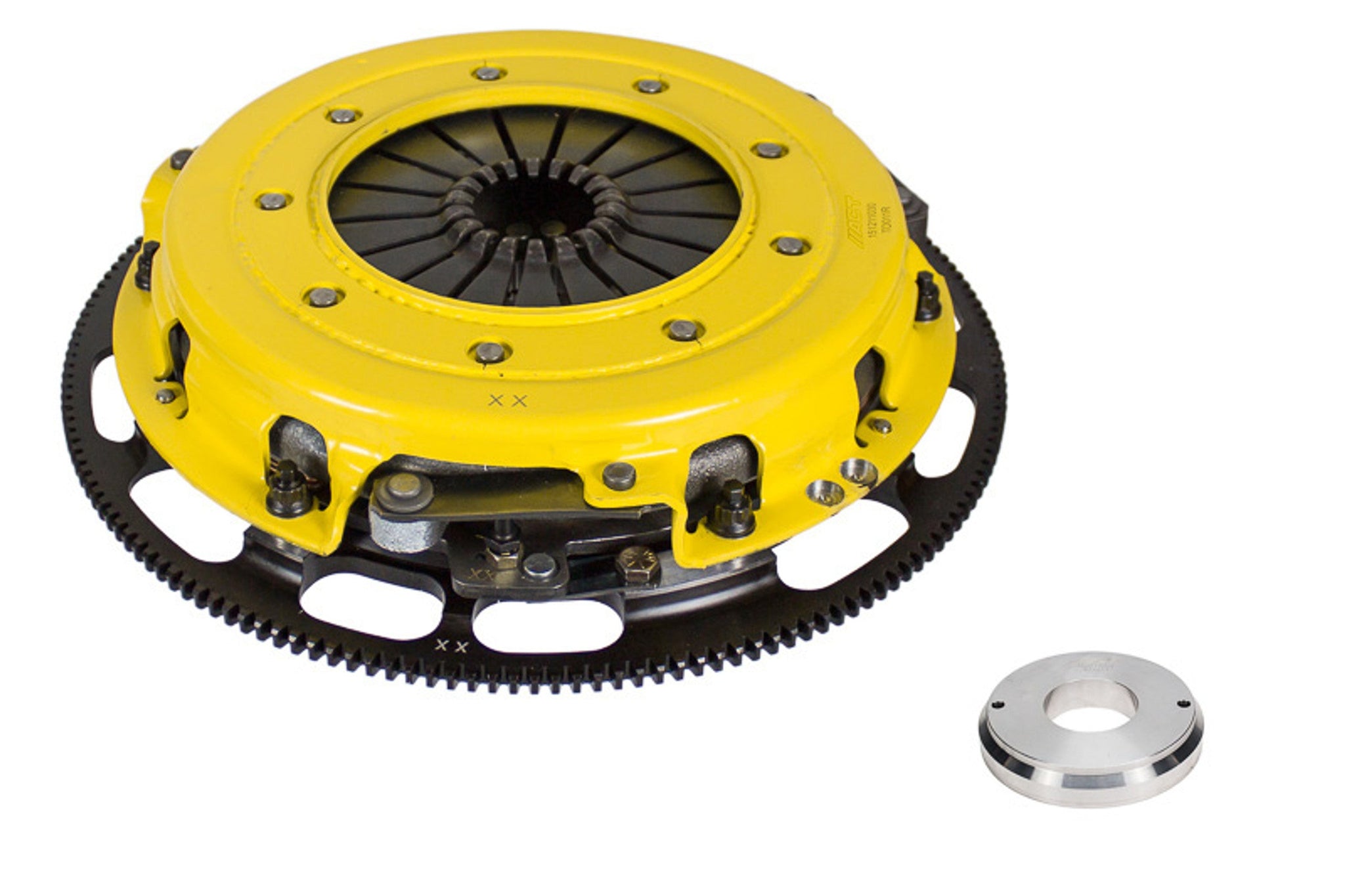ACT Sport/Perf Street Sprung Clutch Kit | Cadillac CTS (04-07) / Chevrolet SSR (05-06) (CA1-SPSS) main image 1