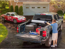 Load image into Gallery viewer, BAK Revolver X2 Tonneau Cover Ford F150 (04-14) Truck Bed Hard Roll-Up Cover Alternate Image