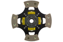 Load image into Gallery viewer, ACT Clutch Disc Honda CRX (1989-1991) Sprung Race Disc - 4 or 6 Puck - 4 Puck Alternate Image