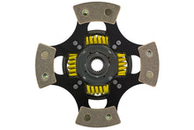 Load image into Gallery viewer, ACT Clutch Disc Acura EL 1.6L (97-00) 1.7L (01-05) Sprung Race Disc - 4 or 6 Puck Alternate Image