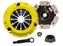 Load image into Gallery viewer, ACT Clutch Kit Honda Del Sol 1.6L (1996-1997) Heavy Duty/Race Rigid - 4 or 6 Pad Alternate Image