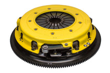 Load image into Gallery viewer, ACT Clutch Kit Chevy Camaro 5.7L V8 (98-02) 6.2L V8 (10-15) 7.0L V8 (14-15) 6 Puck Twin Disc Heavy Duty Race Kit - Default Title Alternate Image
