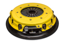 Load image into Gallery viewer, ACT Clutch Kit Corvette C5 / C6 5.7L V8 (97-04) 6.0L V8 (97-04) 6.2L V8 (08-13) 7.0L V8 (06-13) 6 Puck Twin Disc Heavy Duty Race Kit Alternate Image