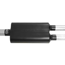 Load image into Gallery viewer, Flowmaster Exhaust for Ford F150 4.6L &amp; 5.4L V8 (2004-2008) Force II - Dual Exit 2.5" Catback 17418 Alternate Image