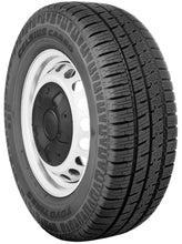 Load image into Gallery viewer, Toyo 16&quot; Celsius Cargo Tire (205/75R16C 113/111R) All-Weather Commercial Grade Alternate Image
