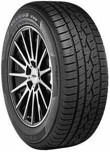 Toyo 17" Celsius CUV Tire (225/60R17 99V) CUV/SUV Touring All-Weather