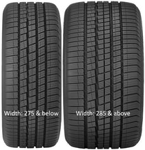 Load image into Gallery viewer, Toyo 19&quot; Celsius Sport Tire (235/55R19 105V) Ultra-High Performance All-Weather Alternate Image