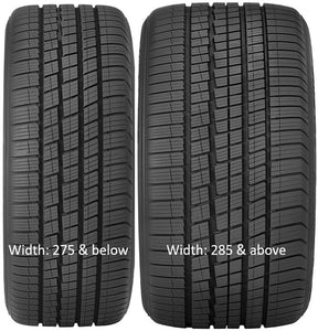 Toyo 19" Celsius Sport Tire (235/55R19 105V) Ultra-High Performance All-Weather