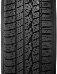 Toyo 17" Celsius Tire (245/45R17 99V) Passenger All-Weather