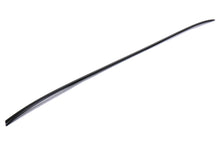Load image into Gallery viewer, OLM Trunk Hole Delete Subaru WRX / WRX STI (15-21) [For OEM Short Spoiler] Multiple Finish Options - Crystal Black Silica Alternate Image