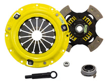 Load image into Gallery viewer, ACT Clutch Kit Mazda B2600 2.6L (1987-1988) 4 or 6 Puck Xtreme Duty /Race Sprung - 4 Puck Alternate Image